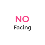 no-facing